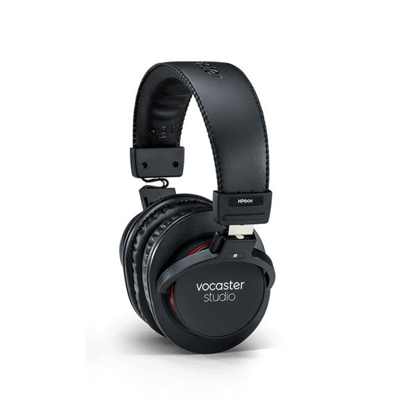 Vocaster_One_Studio_(Podcast_Recording_Set)_(Audio_Interface)_(Focusrite)_04