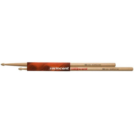 W-55F_[55F_Hickory]_[Length_=_406mm，_Diameter_=_14_7mm]_01