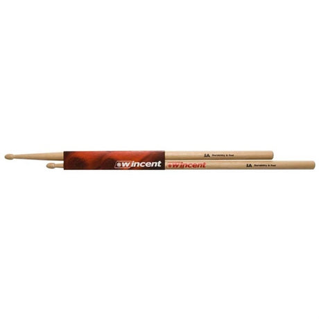 W-5A_[5A_Hickory]_[Length_=_406mm，_Diameter_=_14_3mm]_01