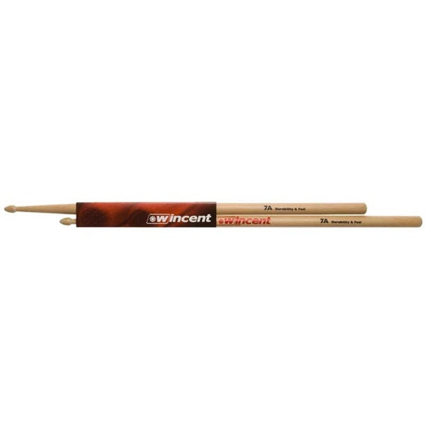 W-7A_[7A_Hickory]_[Length_=_397mm，_Diameter_=_13_6mm]_01