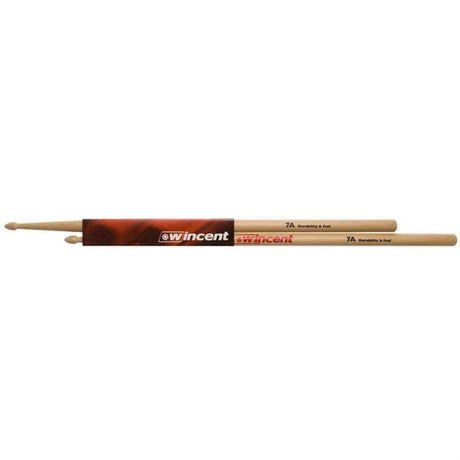 W-7A_[7A_Hickory]_[Length_=_397mm，_Diameter_=_13_6mm]_01