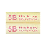 W-DB5B_[DYNABEAT_5B_Hickory]_[Length_=_406mm，_Diameter_=_15_0mm]_02