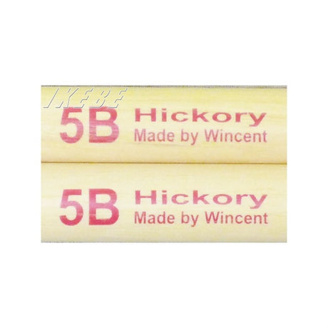 W-DB5B_[DYNABEAT_5B_Hickory]_[Length_=_406mm，_Diameter_=_15_0mm]_02
