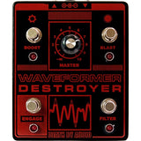 WAVEFORMER_DESTROYER_(Death_by_Audio_Noise_Fuzz)_01