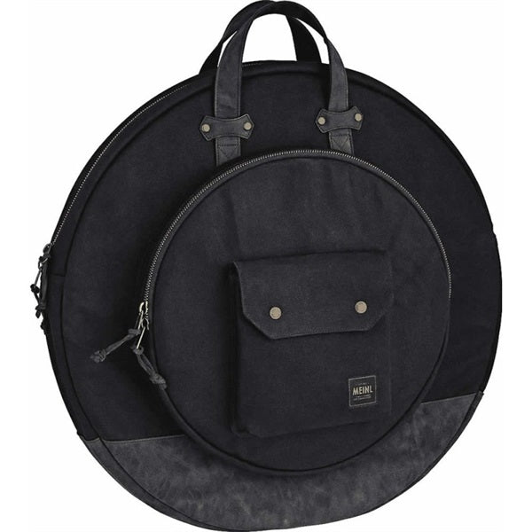 WAXED_CANVAS_COLLECTION_CYMBAL_BAG___Black_[MWC22BK]_01
