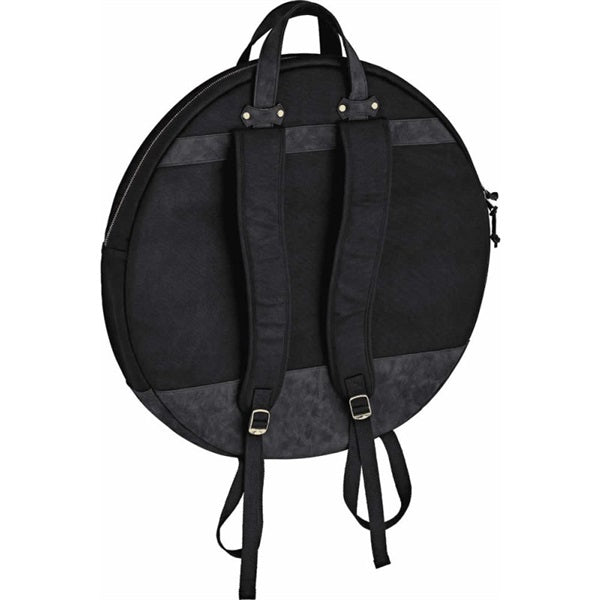 WAXED_CANVAS_COLLECTION_CYMBAL_BAG___Black_[MWC22BK]_02