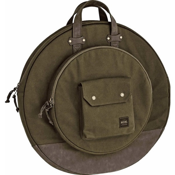 WAXED_CANVAS_COLLECTION_CYMBAL_BAG___Forest_Green_[MWC22GR]_01