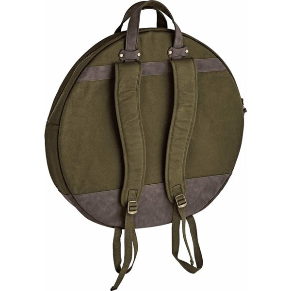 WAXED_CANVAS_COLLECTION_CYMBAL_BAG___Forest_Green_[MWC22GR]_02