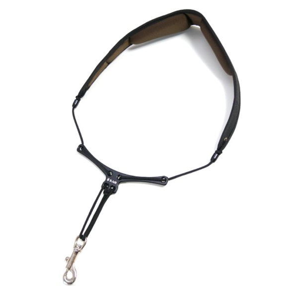 [WBS-AW-M]_Washable_Bird_Strap_(Standard_Pad，_Wide_Plate_M_Size)_01