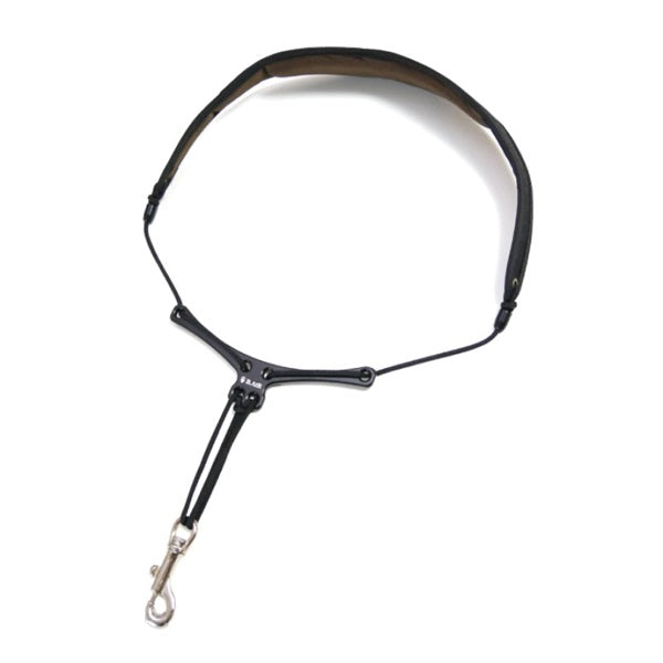 [WBS-BW-S]_Washable_Bird_Strap_(Slim_Pad，_Wide_Plate___Size_S)_01