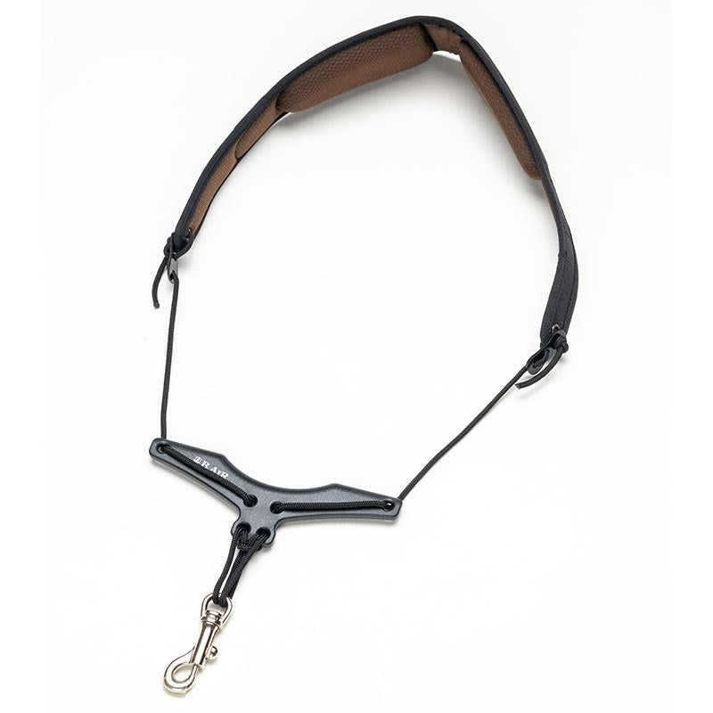 [WBSA-AP]_Washable_Bird_Strap，_Adjustable_(Standard_Pad_+_Plastic_Plate)_01