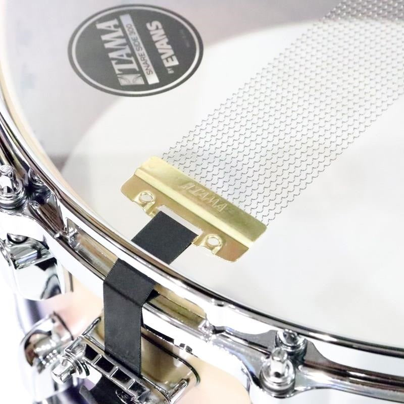 WBSS65-SAF_[Starclassic_Walnut_Birch_Snare_Drum_14''×6_5''_-_Satin_Purple_Atmosphere_Fade]_07