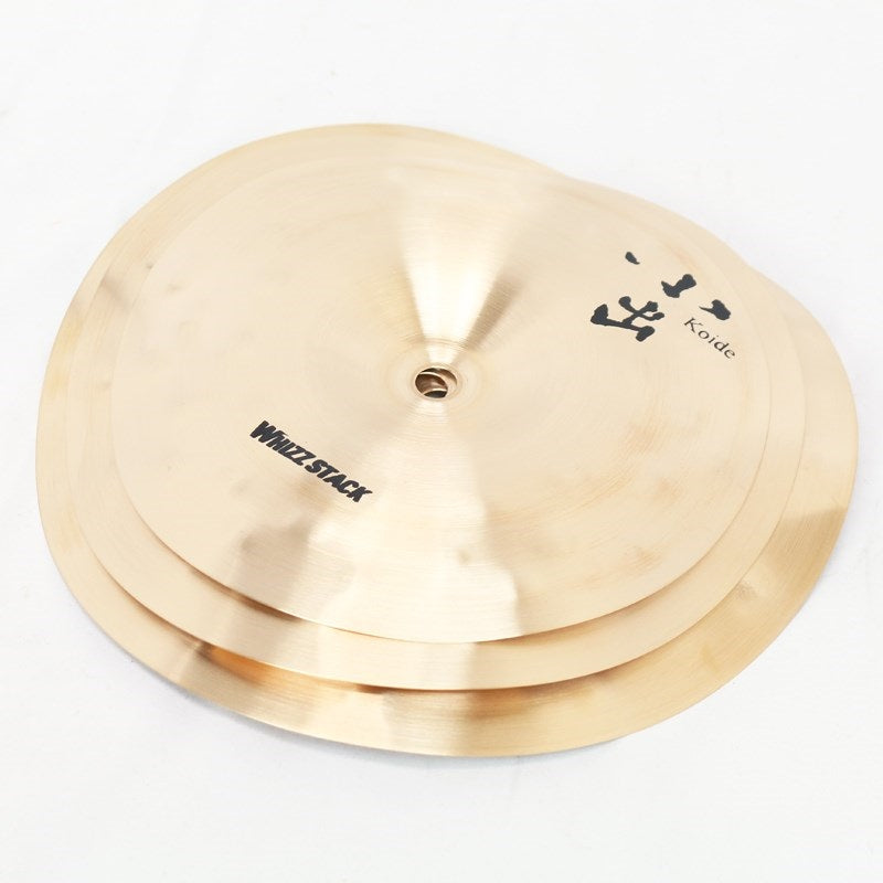 WHIZZ Stack 8+9+10 [KD-WHIZZ] by Koide – Ikebe Musical Instruments Store