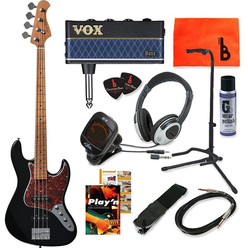 WJB-1DX_RSM_M_(BLK)_[Bass_Beginner's_Set]_01