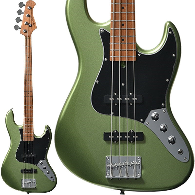 WJB-1DX RSM/M (FGRM) by Bacchus – Ikebe Musical Instruments Store