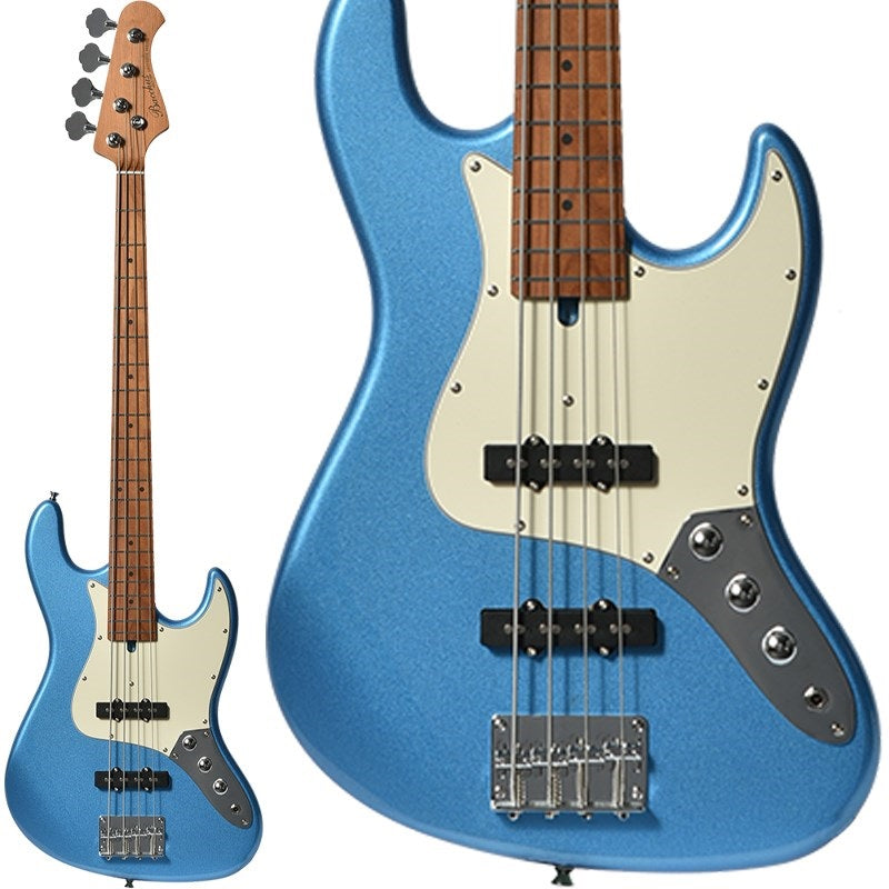 WJB-1DX RSM/M (LPB) by Bacchus – Ikebe Musical Instruments Store