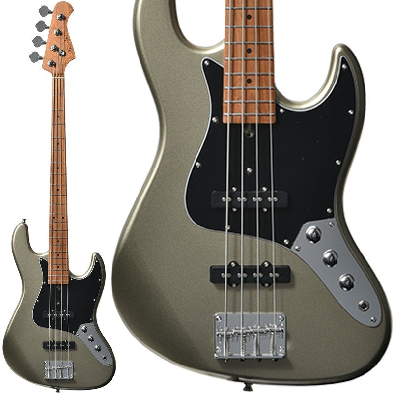 WJB-1DX RSM/M (MDG) by Bacchus – Ikebe Musical Instruments Store