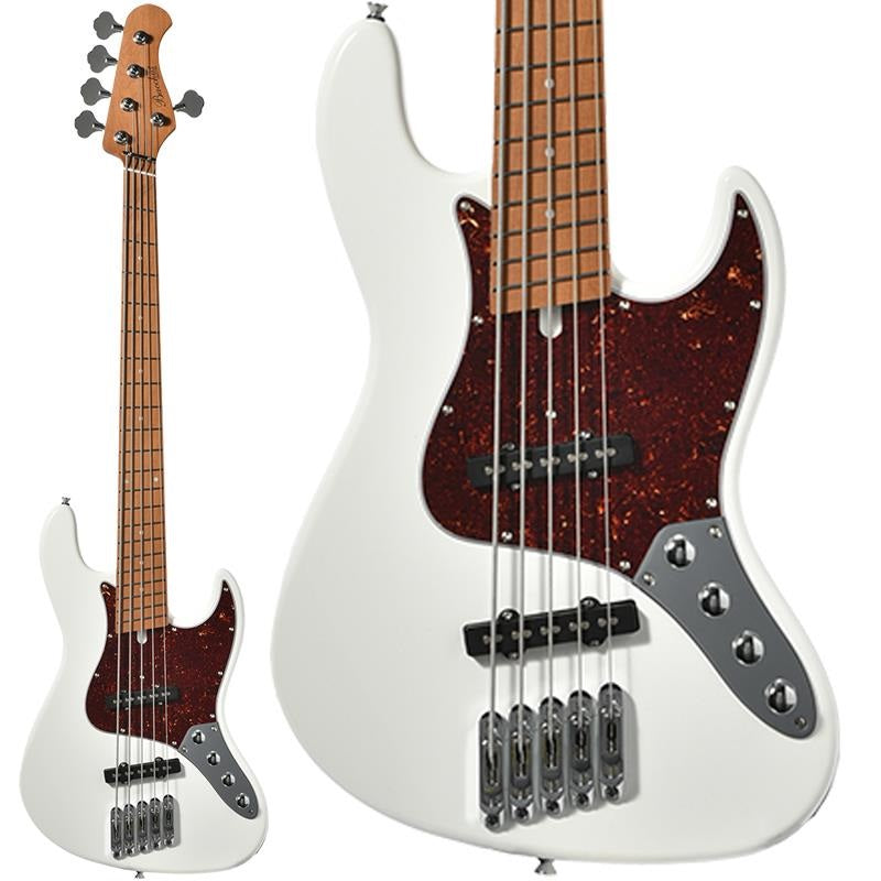 WJB5-1MS-DX-AC_RSM_M_(WH)_[Expected_to_arrive_in_early_June，_pre-orders_now_being_accepted]_01