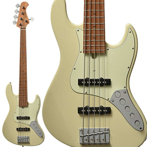 WJB5-630-RSM/M-Act (OWH) by Bacchus – Ikebe Musical Instruments Store