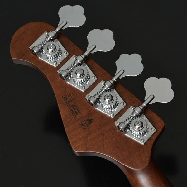 WL4-STD/RSM (BLK) by Bacchus – Ikebe Musical Instruments Store