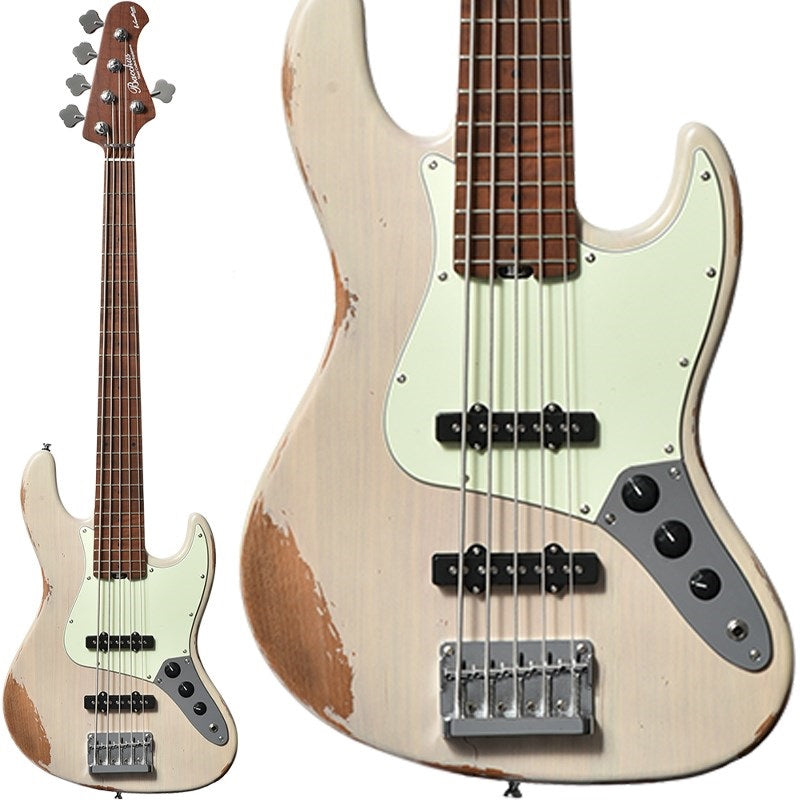 WL5-AGED/RSM (OWH-AGED) [Semi-Annual Clearance Sale] by Bacchus