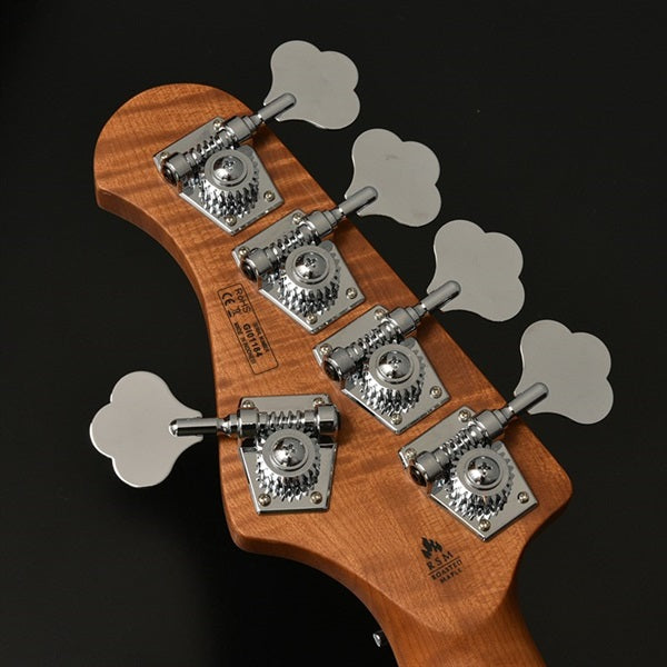 WL5-ASH/RSM (WBD) by Bacchus – Ikebe Musical Instruments Store
