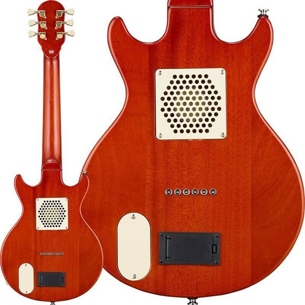 WS-MINI_ALOHA_(Pink_&_Yellow_Aloha)_[Produced_by_Ken_Yokoyama]_[The_first_model_from_the_brand_Woodstics，_produced_by_Ken_Yokoyama!]_02