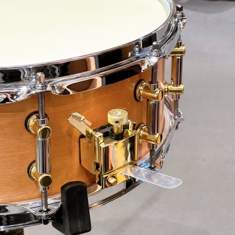 WSR-M_K1450D-S2N_[Maple_Snare_Drum___14x5]_[Made_in_Japan]_[Limited_Quantity_Special_Price]_02