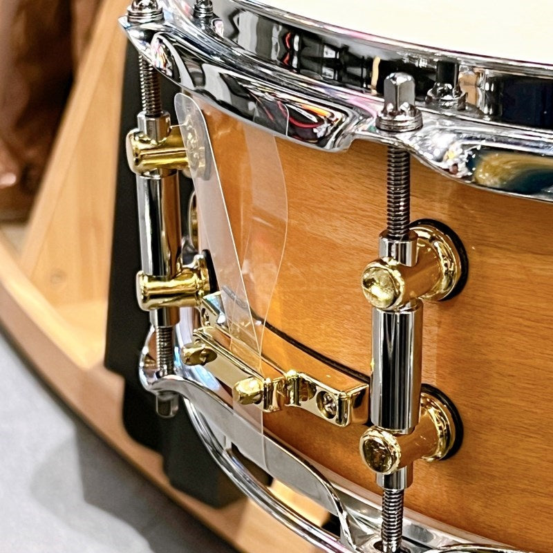 WSR-M_K1450D-S2N_[Maple_Snare_Drum___14x5]_[Made_in_Japan]_[Limited_Quantity_Special_Price]_03