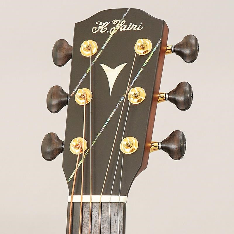 WY-1_CTM_Cedar___Mahogany_[Heartman_Guitars_Original_Order_Model]_11