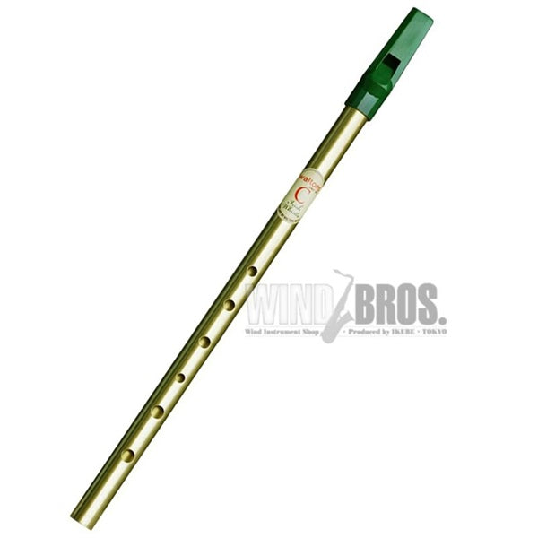 Waltons_1529_C_Tin_Whistle_[C_horn]_01