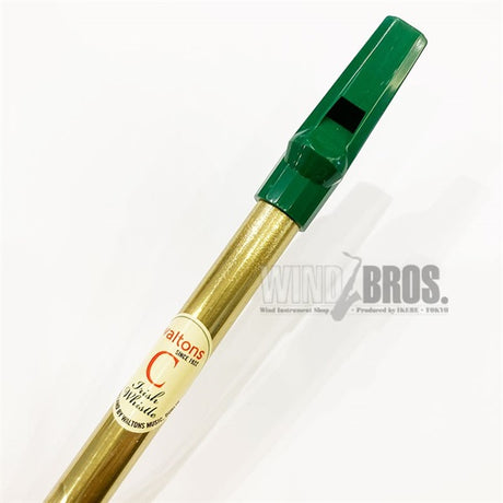 Waltons_1529_C_Tin_Whistle_[C_horn]_02