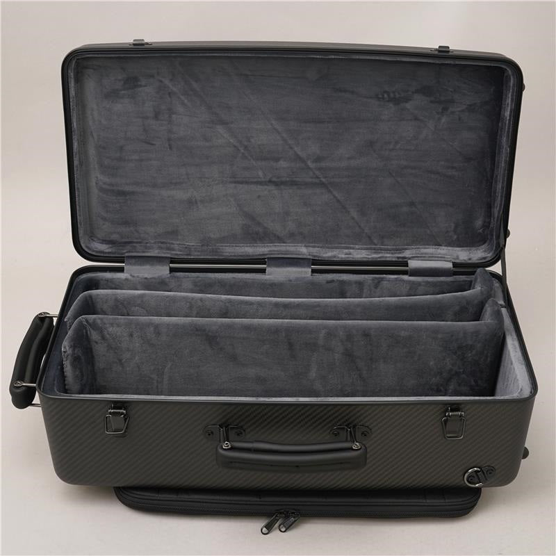 Wanjin_Case___3K_Natural_Carbon_Series_(Matte_Black___Black)_Triple_Trumpet_Case_04