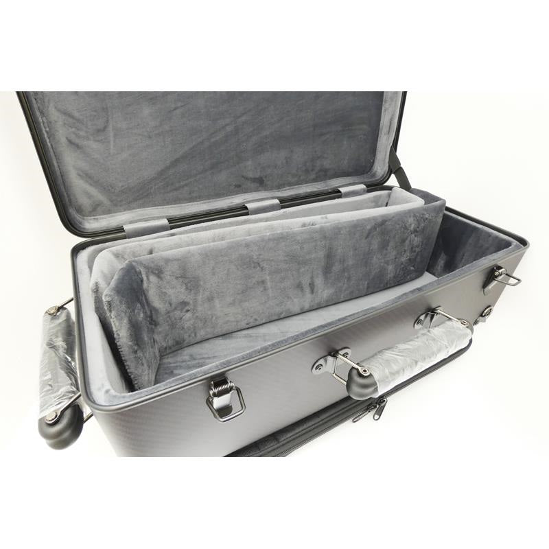 Wanjin_Case___3K_Natural_Carbon_Series_(Matte_Dark_Purple___Black)_Triple_Trumpet_Case_04