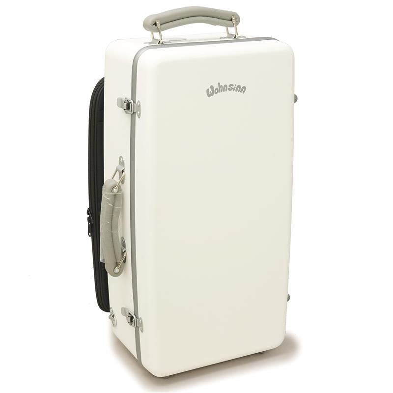 Wanjin_Case___COLOR_CARBON_Series_(Matte_White___Grey)_Triple_Trumpet_Case_01