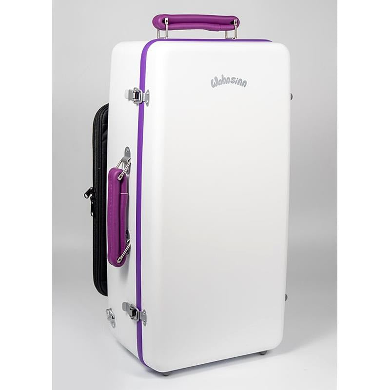 Wanjin_Case___COLOR_CARBON_Series_(Matte_White___Purple)_Triple_Trumpet_Case_01