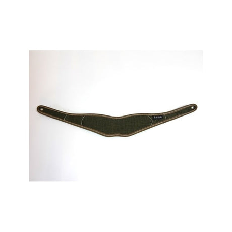 Washable_Bird_Strap_Pad，_Slim_Long，_Army_Green_[BPAD-W-AMGR]_01