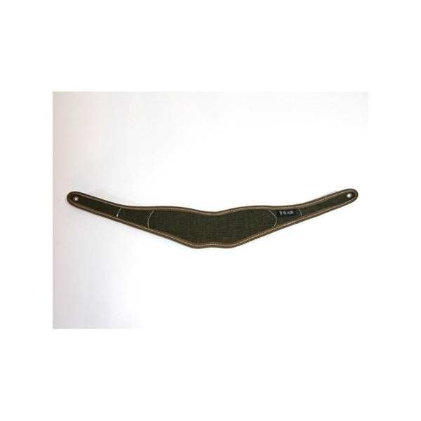 Washable_Bird_Strap_Pad，_Slim_Long，_Army_Green_[BPAD-W-AMGR]_01