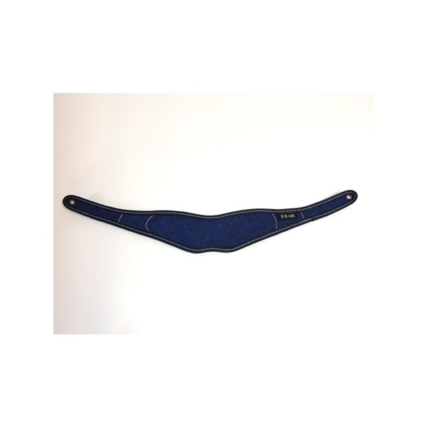 Washable_Bird_Strap_Pad，_Slim_Long，_Navy_[BPAD-W-NV]_01