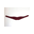 Washable_Bird_Strap_Pad，_Slim_Long，_Wine_Red_[BPAD-W-WRD]_01