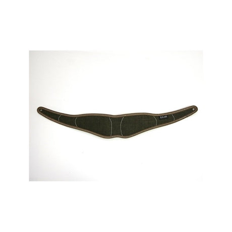 Washable_Bird_Strap_Pad，_Standard_Long，_Army_Green_[APAD-W-AMGR]_01
