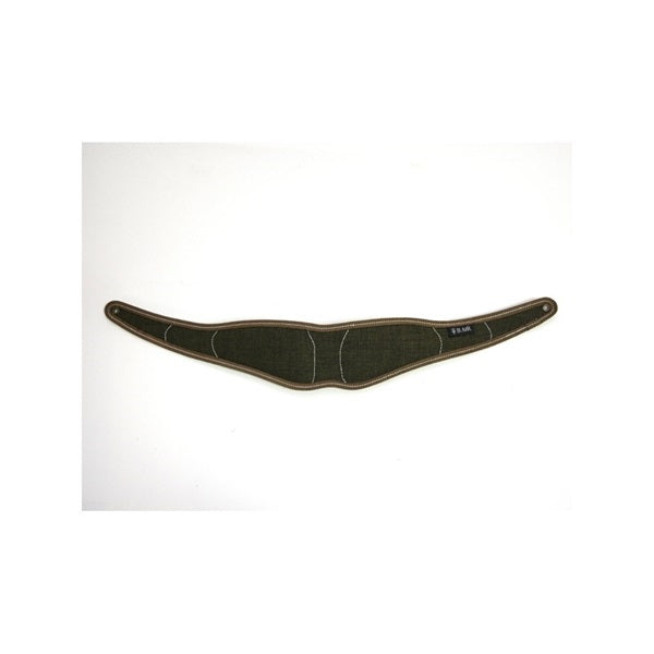 Washable_Bird_Strap_Pad，_Standard_Long，_Army_Green_[APAD-W-AMGR]_01