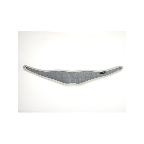 Washable_Bird_Strap_Pad，_Standard_Long，_Gray_[APAD-W-GY]_01