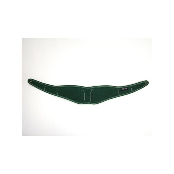 Washable_Bird_Strap_Pad，_Standard_Long，_Green_[APAD-W-GR]_01