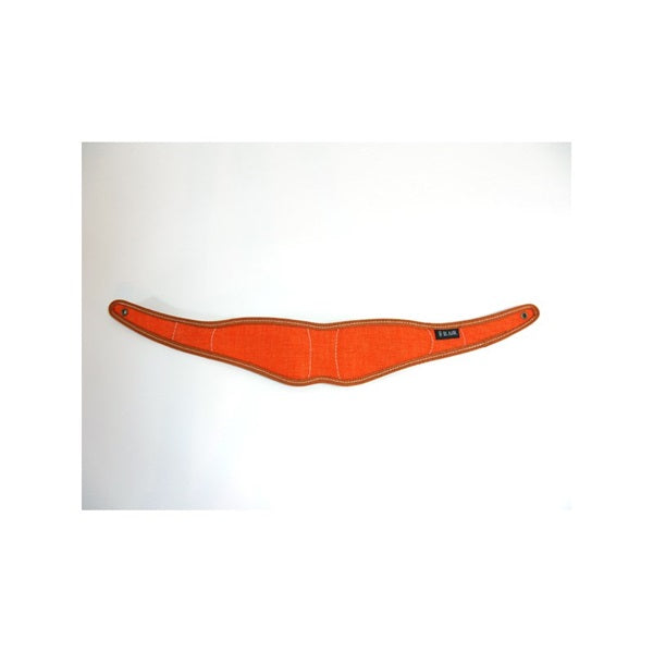 Washable_Bird_Strap_Pad，_Standard_Long，_Orange_[APAD-W-OR]_[Autumn_Super_Sale]_01