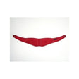 Washable_Bird_Strap_Pad，_Standard_Long，_Red_[APAD-W-RD]_01