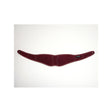 Washable_Bird_Strap_Pad，_Standard_Long，_Wine_Red_[APAD-W-WRD]_01