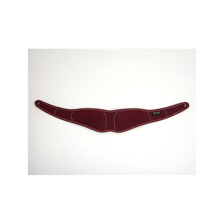 Washable_Bird_Strap_Pad，_Standard_Long，_Wine_Red_[APAD-W-WRD]_01
