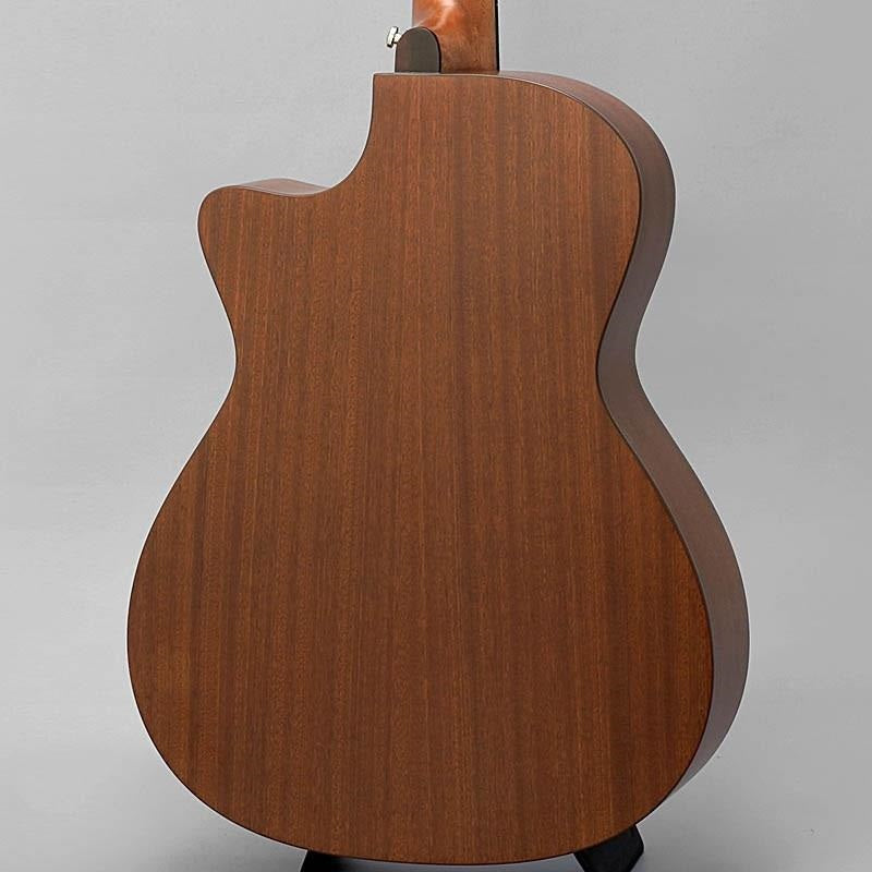 Wind Series～ G-08OOC [Gogo Kei Signature Model] Naga Guitars by