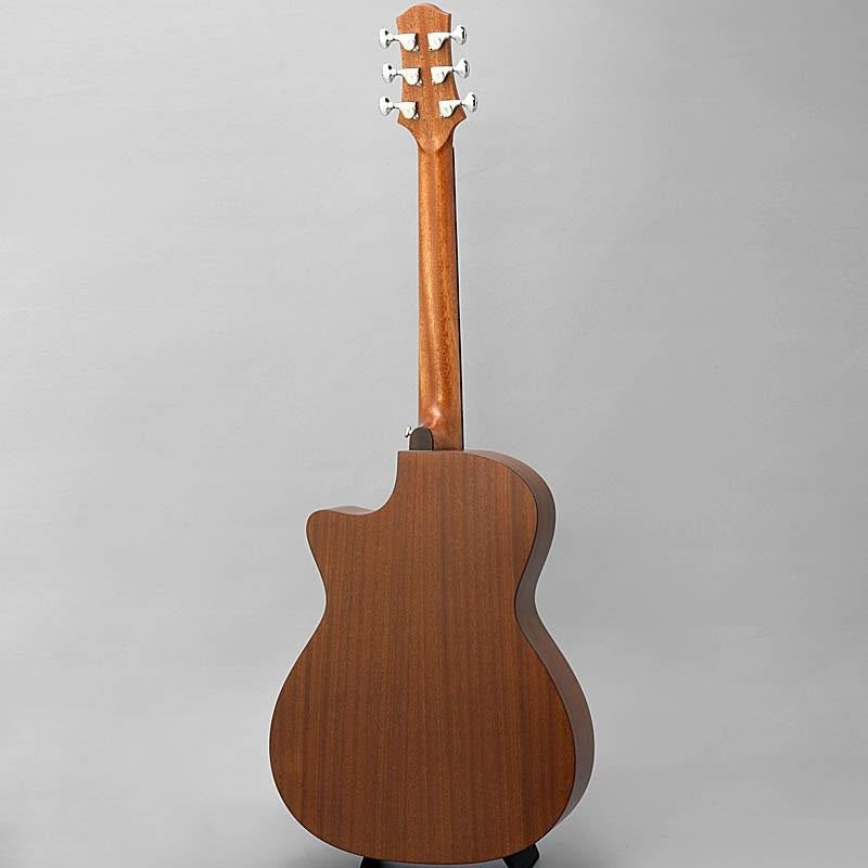 Wind Series～ G-08OOC [Gogo Kei Signature Model] Naga Guitars by